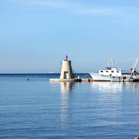 Family Friendly House With A Swimming Pool Savudrija, Umag - 27227 Savudrija